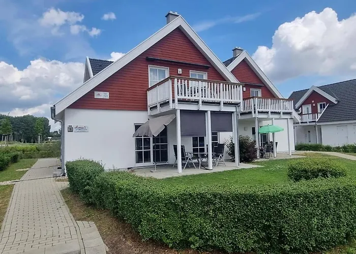 5*ferienwohnung Seebrise 1 아파트 *